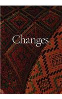 Changes: Books 16, 17, 18