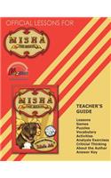 Official Lessons for: Misha the Brave