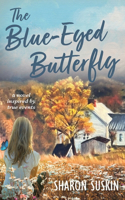 Blue-Eyed Butterfly