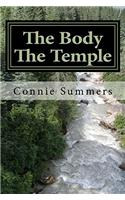 The Body the Temple: Physical Wellness Journey