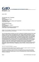 FAA oversight of procedures and technologies to prevent and mitigate the effects of dense, continuous smoke in the cockpit