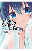 Happy Sugar Life, Vol. 4