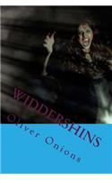 Widdershins: The Most Popular Horro Book: The Most Popular Horro Book