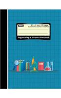 Engineering & Science Notebook