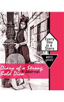 Diary of a Strong, Bold Diva