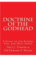 Doctrine of the Godhead
