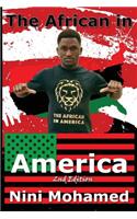 African In America 2nd Edition