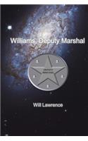 Williams, Deputy Marshal