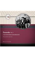 Gunsmoke, Vol. 3 Lib/E