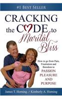 Cracking the CODE to Marital Bliss