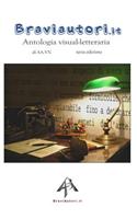 Antologia Visual-Letteraria (Volume Tre)