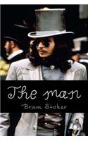 man