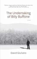 Undertaking of Billy Buffone