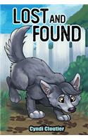 Lost and Found