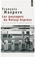 Les passagers du Roissy-Express