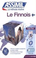 Le Finnois