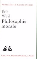 Philosophie Morale