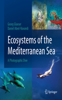 Ecosystems of the Mediterranean Sea