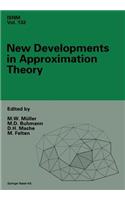 New Developments in Approximation Theory