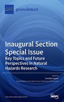 Inaugural Section Special Issue