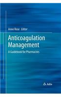 Anticoagulation Management