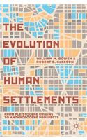 Evolution of Human Settlements