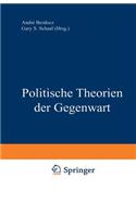 Politische Theorien Der Gegenwart