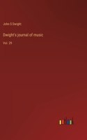 Dwight's journal of music