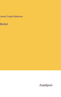 Becket