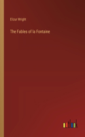 Fables of la Fontaine