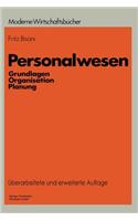 Personalwesen