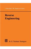 Reverse Engineering