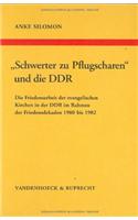 Schwerter Zu Pflugscharen Und Die DDR
