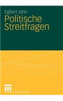 Politische Streitfragen