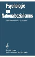 Psychologie Im Nationalsozialismus