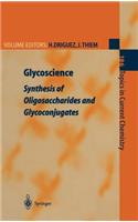 Glycoscience