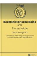 Lastenausgleich