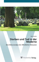 Sterben und Tod in der Moderne