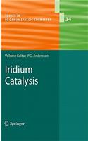 Iridium Catalysis