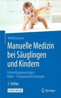 Manuelle Medizin Bei Säuglingen Und Kindern