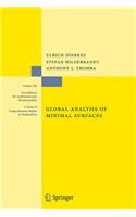 Global Analysis of Minimal Surfaces