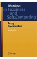 Fuzzy Probabilities