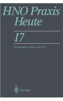 Hno PRAXIS Heute