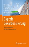 Digitale Dekarbonisierung