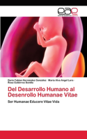 Del Desarrollo Humano al Desenrollo Humanae Vitae