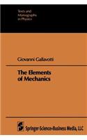 The Elements of Mechanics