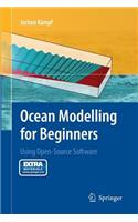 Ocean Modelling for Beginners