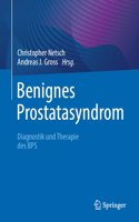 Benignes Prostatasyndrom