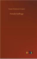 Female Suffrage