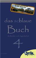 schlaue, blaue Buch der Kinder- und Jugendarbeit 4
